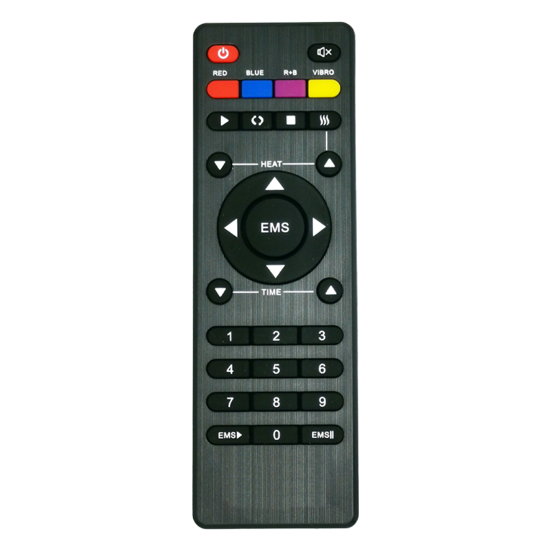 Controlador portátil de silla de masajes de alta calidad personalizado para TV de uso general