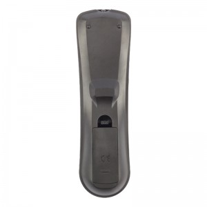 Teledirigido universal inalámbrico elegante de la TV satelital barata del último precio de la fábrica de China para TV \\/ STB \\/ DVB