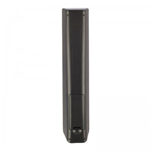 2020 el más nuevo teclado remoto de 2.4G air mouse para control remoto de tv inteligente 2.4g bluetooth IR control remoto de TV inalámbrico