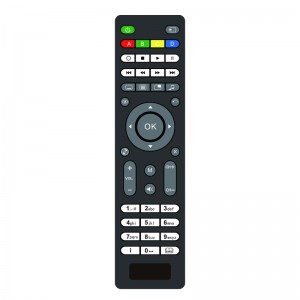 Fábrica al por mayor precio barato OEM duplicador lg TV teledirigido para lg TV \\/ satélite TV \\/ decodificador