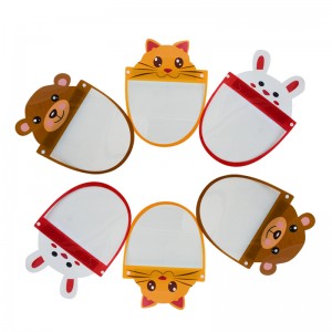 Visera protectora de seguridad Visera de cara completa Visera de protección facial Visera de protección elástica Transparente para niños