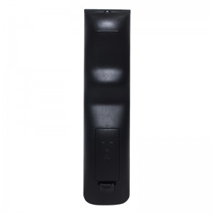 Controlador de tv lcd inalámbrico por encargo multifuncional Universal LED LCD TV Control remoto IR Control remoto