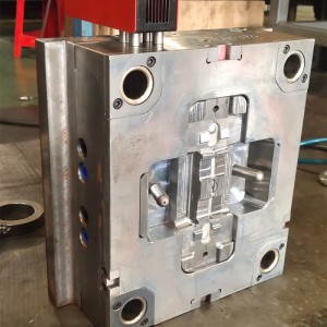 Fabricantes de moldes de inyección profesionales personalizados moldes de inyección de piezas de plástico industrial china para la venta