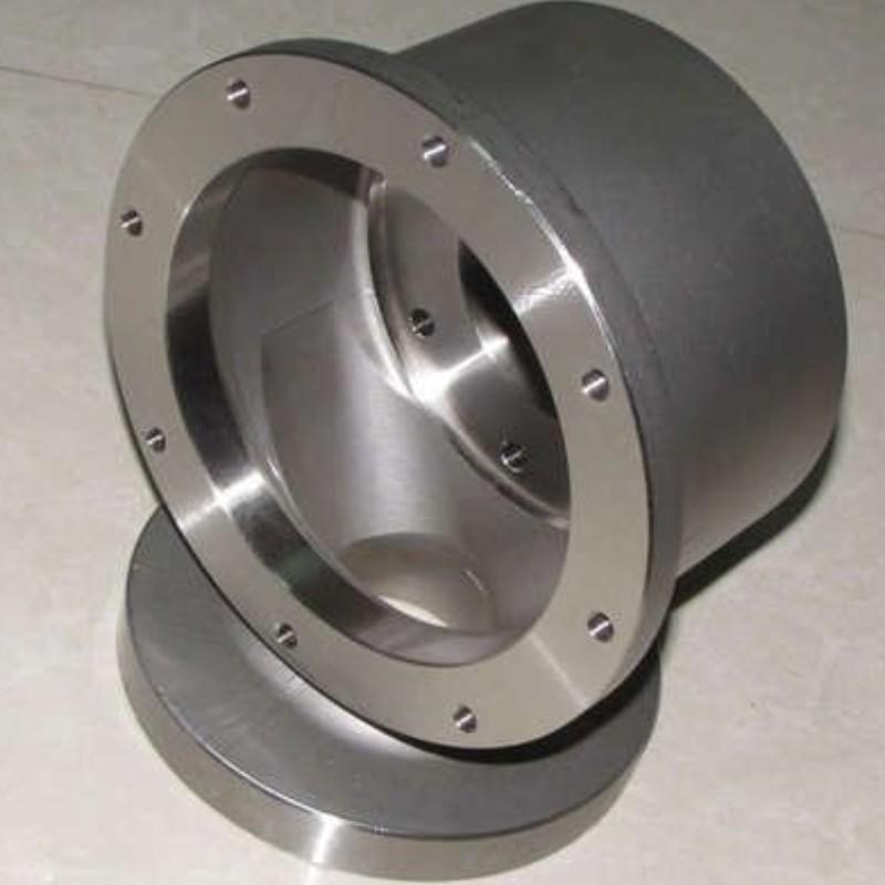 Casting de precisión Hastelloy ™ B2, proceso de producción de Silica Sol (Hastelloy ™ B2, AlloyB2, UNS N10665, W.NR.2.4617, N12MV, N30012)