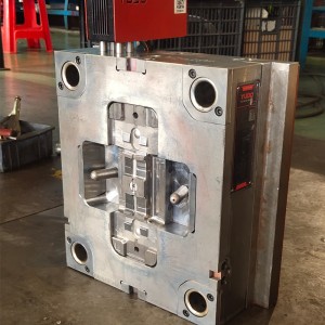 Moldes de inyección de plástico personalizados y moldes de inyección automática Moldeado de moldes de abs de inyección automática