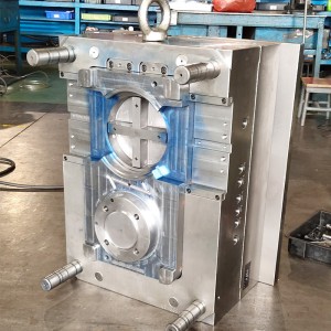 Moldes de inyección de alta calidad moldes de inyección de resina moldes de inyección fabricación de plástico