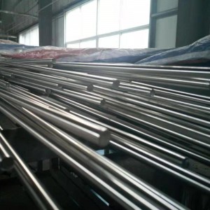 Casting de precisión de Hastelloy ™ C4, proceso de producción de Silica Sol (aleación C4, W.NR. 2.4610, UNS N06455, Hastelloy ™ C4, NIMO16CR16TI)