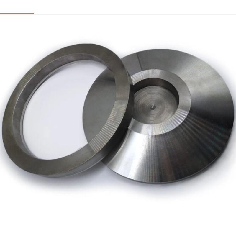 Fundición de precisión Stellite®6, proceso de producción de sol de sílice (Stellite®6, Alloy 6, UNS R3006)