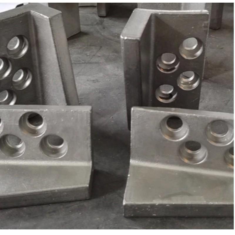 Fundición de precisión Stellite®12, proceso de producción de sol de sílice (Stellite®12, Alloy 12, UNS R3012)