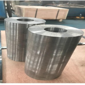 Fundición de precisión Stellite®12, proceso de producción de sol de sílice (Stellite®12, Alloy 12, UNS R3012)