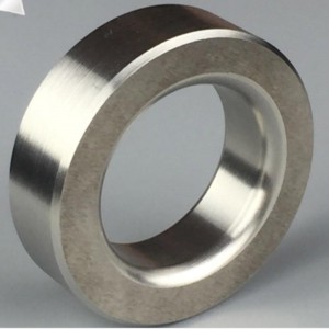 Fundición de precisión Stellite®1, proceso de producción de sol de sílice (Stellite®1, Alloy 1, UNS R3001)