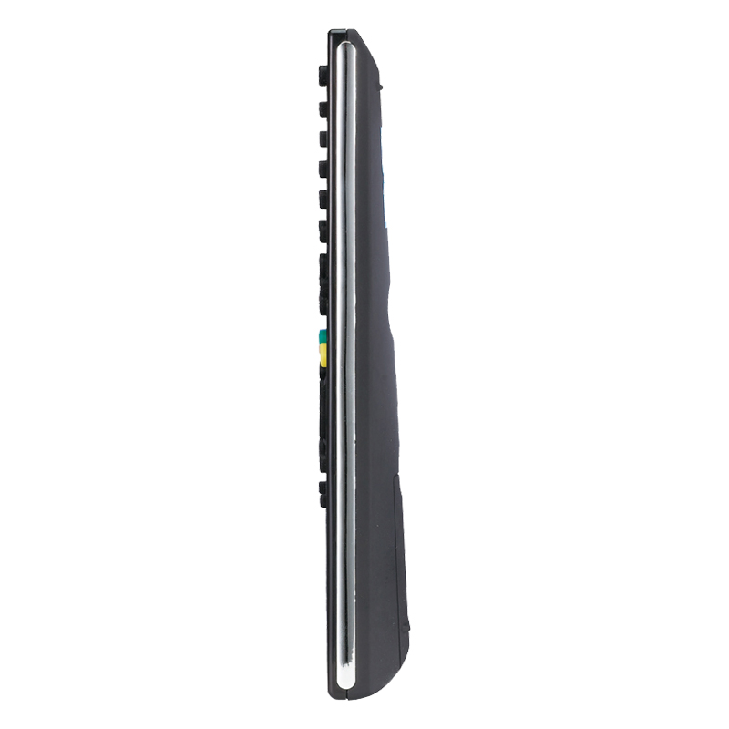 Nuevo diseño Aspecto agradable Control inalámbrico de bajo precio Control remoto por voz TV para Android TV Box