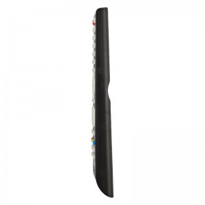 Control remoto inalámbrico por infrarrojos universal de alta calidad y precio barato para TV \\/ decodificador