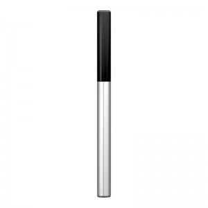 Control remoto universal de alta calidad con aspecto de aluminio OEM IR \\/ RF para lg TV \\/ set-top box