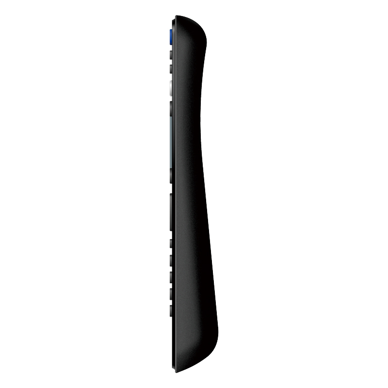 2020 nuevo diseño de fábrica, control remoto de ratón de aire personalizable de alta calidad para TV LED \/ LCD \/ TV vía satélite