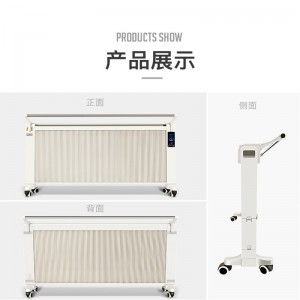 VENTA CALIENTE LOS CALENTADORES DE FIBRA DE CARBONO