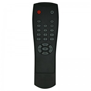 Control remoto IR gris universal de diseño estándar al por mayor de fábrica con buena calidad para lg \\/ tcl TV