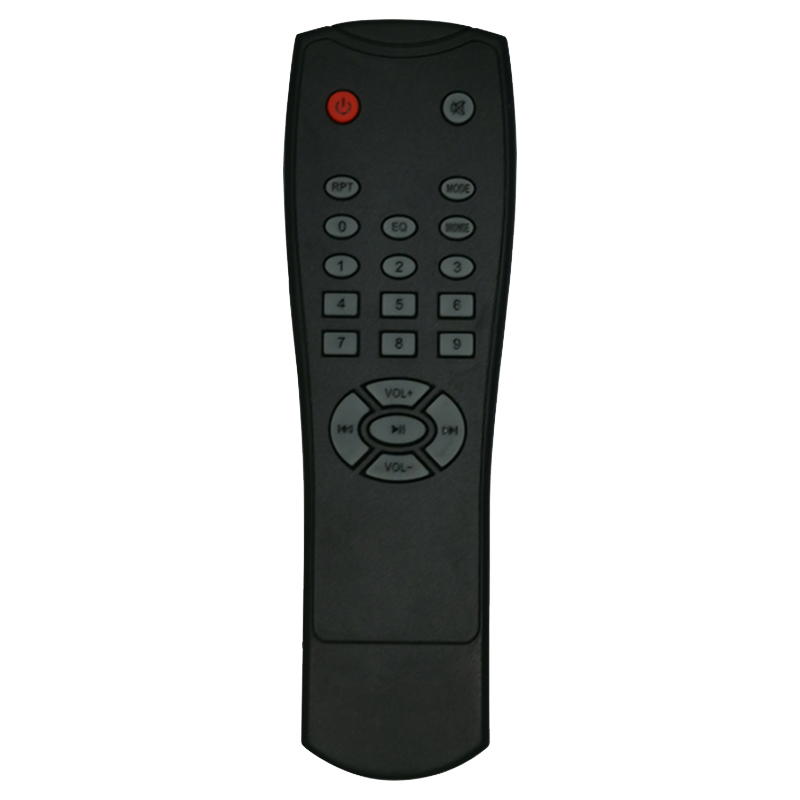 Control remoto IR gris universal de diseño estándar al por mayor de fábrica con buena calidad para lg \/ tcl TV