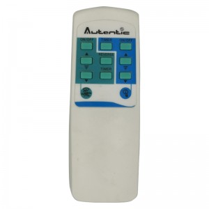 Teledirigido infrarrojo elegante vendedor caliente de la alta calidad 9 llaves para la luz del ventilador \\/ del LED del techo