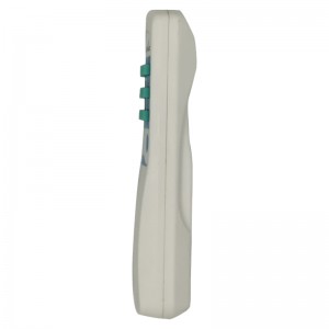 Teledirigido infrarrojo elegante vendedor caliente de la alta calidad 9 llaves para la luz del ventilador \\/ del LED del techo