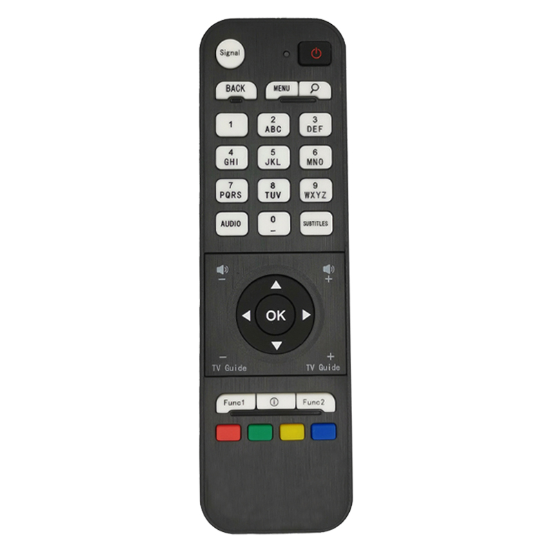 Control remoto universal air mouse de alta calidad y precio más bajo para TV LCD \/ LED