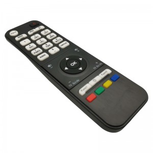 Control remoto universal air mouse de alta calidad y precio más bajo para TV LCD \\/ LED