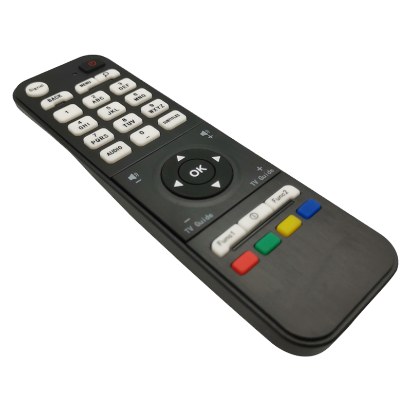 Control remoto universal air mouse de alta calidad y precio más bajo para TV LCD \/ LED