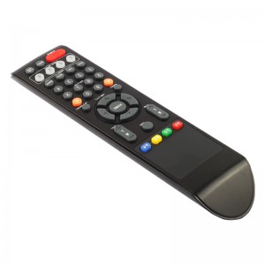 Transmisor y receptor de control remoto universal de infrarrojos LG de China para todas las marcas TV \\/ Android STB \\/ DVB