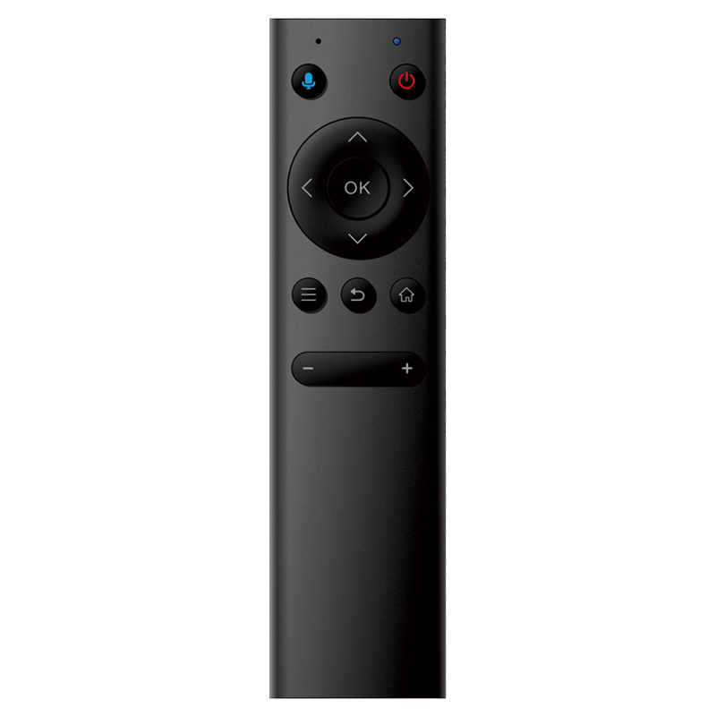 El mejor precio Master TV Remote control remoto inalámbrico universal Android TV Box Remote para decodificador \/ TV LED