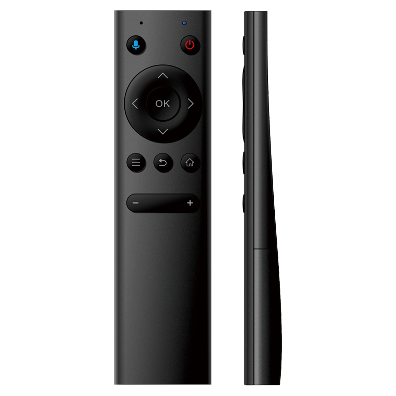 El mejor precio Master TV Remote control remoto inalámbrico universal Android TV Box Remote para decodificador \/ TV LED