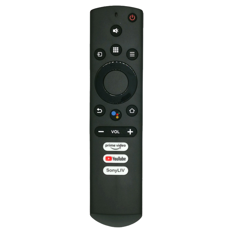 Control remoto universal bluetooth LG TV Remote BLE Voice Remote Control inalámbrico de caja de Android para todas las marcas TV \/ decodificador