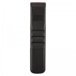 El último control remoto universal inalámbrico de alta calidad vendedor caliente de la TV para lg \\/ tcl TV \\/ satellite TV