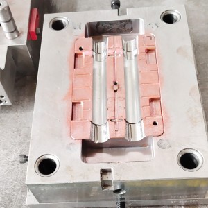 Herramientas de moldeo por inyección de servicio de producto personalizado de precisión de alta calidad