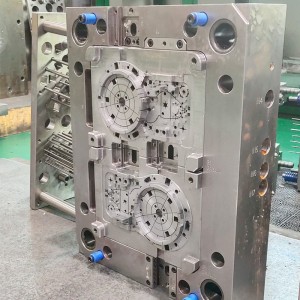 Fabricación de piezas de acero modificadas para requisitos particulares Sistema de bloque de localización personalizado