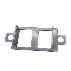 Sus 304 / 430 piezas de metal estampado de alta precisión