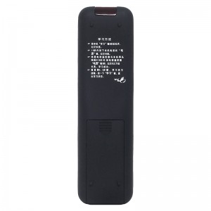 Transmisor de infrarrojos de fábrica de 29 teclas, mando a distancia inalámbrico universal por infrarrojos para smart TV \\/ set top box