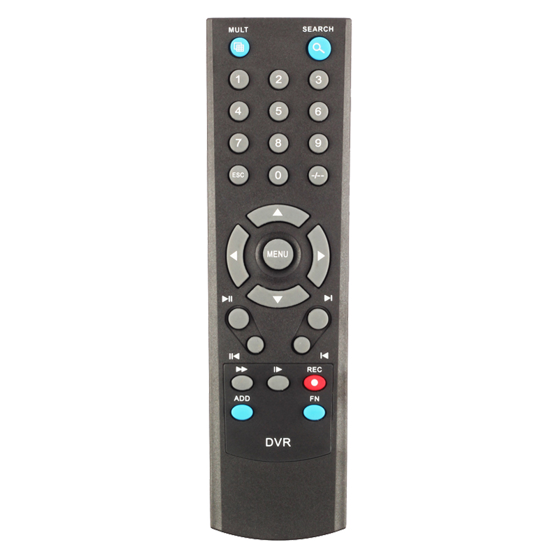 Personalice 28 Mini teclas, material inocuo seguro, control remoto universal para lg \/ tcl TV \/ TV satelital