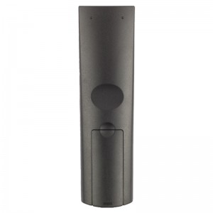 Personalice 28 Mini teclas, material inocuo seguro, control remoto universal para lg \\/ tcl TV \\/ TV satelital