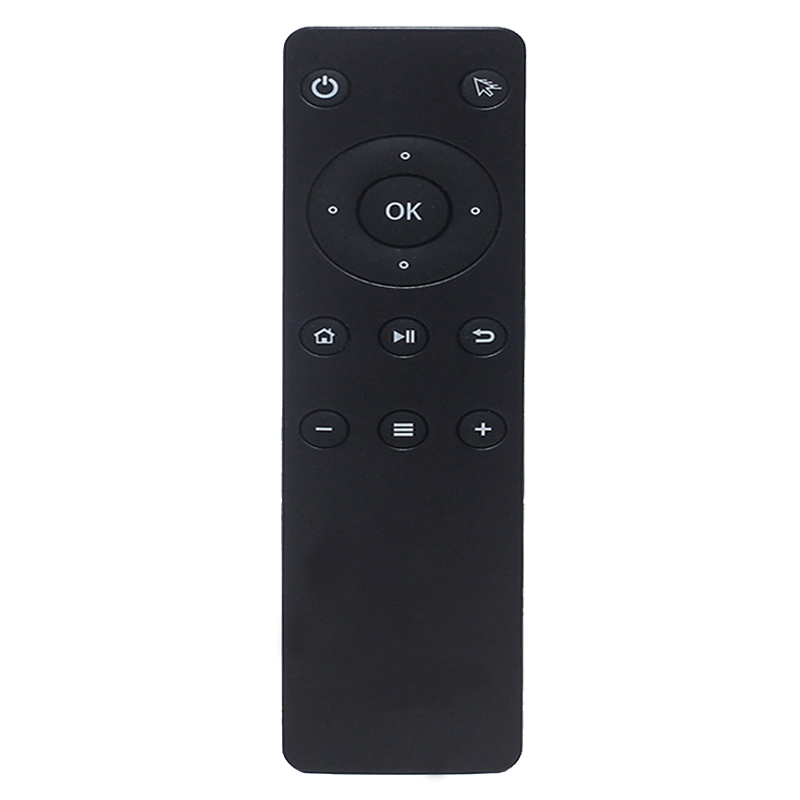 Ratón de aire de nuevo diseño con control de voz Control remoto universal para Android Box \/ LCD smart \/ set top box