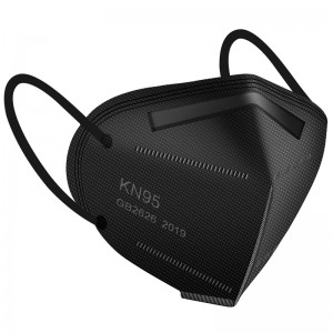Máscara kn95
