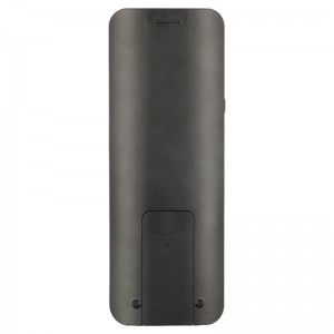 Universal USB 2.4GHz air mouse 93 teclas de control remoto con teclado para máquina de enseñanza \\/ TV