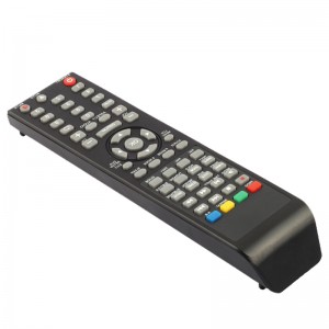 IR Android TV box control remoto descargar fábrica OEM \\/ ODM control remoto para todas las marcas TV \\/ TV vía satélite