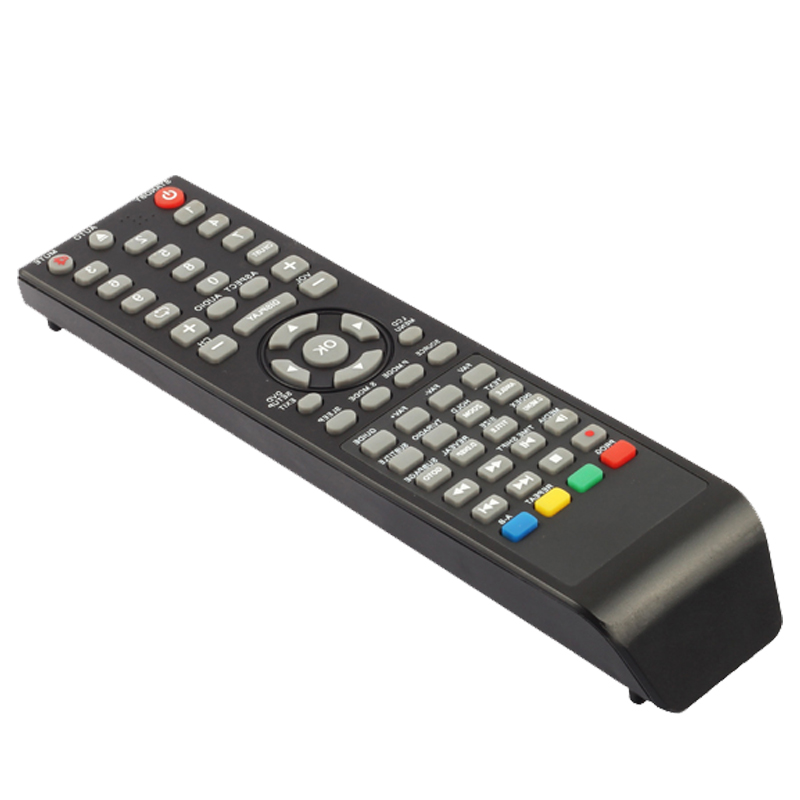 IR Android TV box control remoto descargar fábrica OEM \/ ODM control remoto para todas las marcas TV \/ TV vía satélite