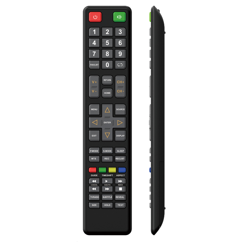 Venta caliente Smart Wireless Fly Mouse Control remoto universal para TV stick \/ todas las marcas TV \/ lg TV