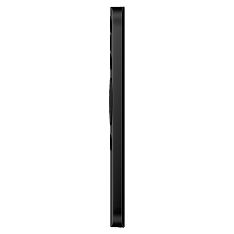 Fábrica vendedora caliente de alta calidad de 12 teclas IR \/ RF teledirigido para LED \/ LCD TV \/ Set-top box