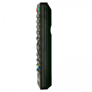 2020 Venta caliente Smart Home IR Control remoto de fábrica OEM Control remoto para todas las marcas TV \\/ decodificador \\/ TV vía satélite