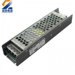 AC DC 12v 5a 60W bidireccional SCR 0 - 10v PWM Light Contact tunable LED Driver