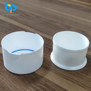 Accesorios Producción de moldes de inyección Otros accesorios plásticos de plástico médico