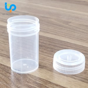 Moldeo a presión plástico de los productos médicos del termómetro de la personalización profesional del OEM