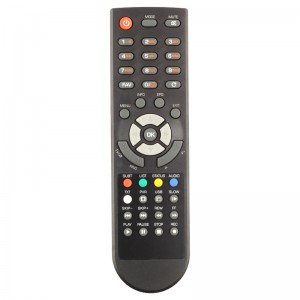 Fábrica al por mayor OEM 2.4Ghz TV teledirigido para LG TV con control remoto LCD \\/ LED